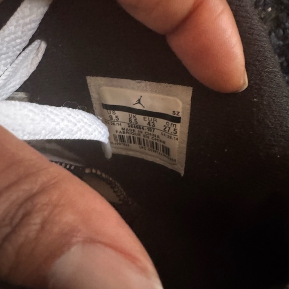 Jordan 6 Retro. Authentic. - Picture 7 of 7